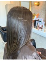 ループ(Loop)&nbsp;寒色系カラー