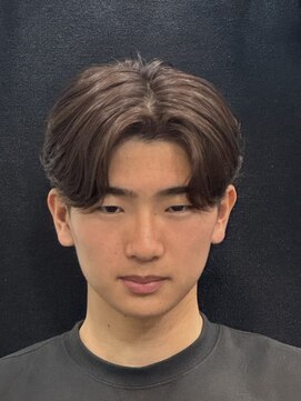 バース バイ ハピネス(BIRTH by happiness) ニュアンスカルマセンターパート