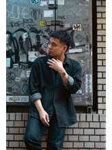 ブレイズマン(BLAZEMAN) AKKY 