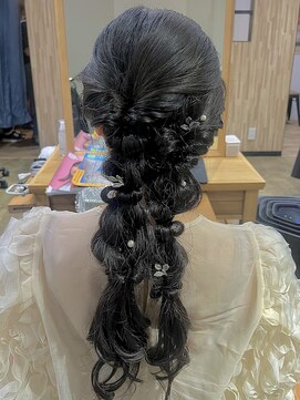 ブゾン(buZon) 【ブゾン】