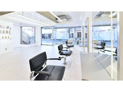 ケリー 水戸店(KELLY)の写真