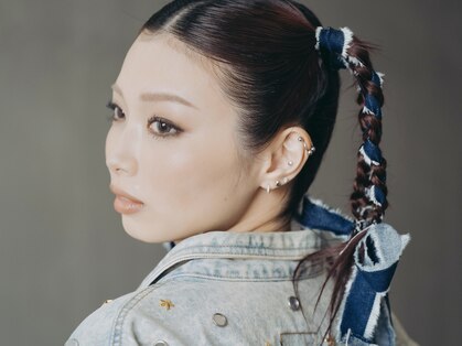 マーシー(MAAAAAC)の写真