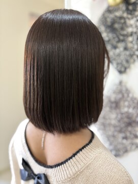 スモーキートパーズ