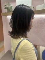 メルク ユニ(merc.uni)&nbsp;くびれレイヤー12.16小顔