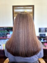 ユアサ(YUASA)&nbsp;白髪染め