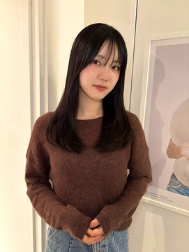 シータ(sheta) 【表参道sheta/riria】