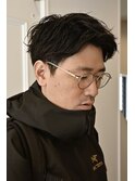 大人ショートスタイル
