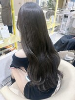シックスバイギンザロンド 名古屋(six by ginza Lond)&nbsp;透明感カラー