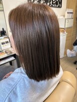 オハナ(ohana)&nbsp;ハイトーンブラウン☆