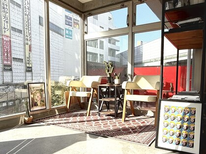 ハート(HART)の写真