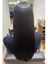 リアン(Lian)&nbsp;髪質改善ストレート／仙台