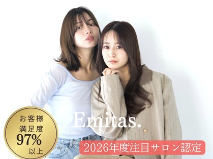 エミタス 宮街道(Emitas.)の写真