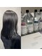 リアンヘアー(Lian hair)の写真/【システムトリートメントで叶えるうるツヤ髪♪】ダメージに合わせて艶髪へ導く3ステップor4ステップ体験♪