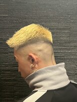 ヒロギンザ 広島本店(HIRO GINZA) メンズショート