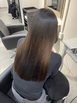 ソワンドゥブレスシエン 堀江店(soin de brace CIEN) 髪質改善ストレート×ヘアエステ