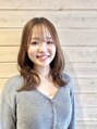 リスタバイネオリーブ 浅草(Re:sta by neolive) 古城 美奈