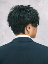 アルメリアメンズ(Arumeria Men's)&nbsp;メンズパーマ