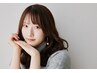 【短時間メニュー♪】前髪カットのみ ¥550