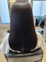 ポンテ 福間店(ponte)&nbsp;髪質改善　インメトリー