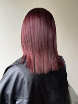 セルカ 高田馬場(CERCA)&nbsp;red.赤
