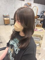 カノエ 防府田島店(canoe)&nbsp;グレージュ