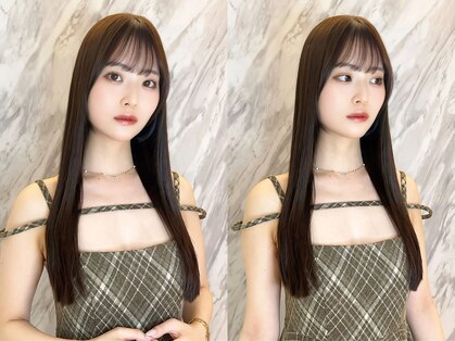 エクラート リアーラ 横浜店(ECLART Reala)の写真