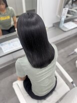 ロエ 元町店(Loe) 美髪/髪質改善縮毛矯正/髪質改善トリートメント