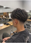 【刈り上げショート】多毛・暑がりの方に