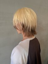 オルティ(OLTI)&nbsp;《OLTI》裾カラー
