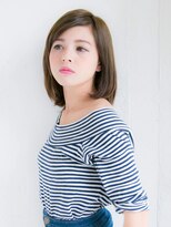 リリアン 表参道(relian)&nbsp;ヌーディーベージュカラー☆