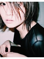 ヴィスク 北堀江(visccc)&nbsp;□ヨハコdesignボブ□