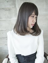 リュドール 栄(Rue D’or)&nbsp;リュドール栄　大人可愛い毛先柔らかスタイルby古川