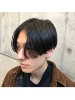 オーシャントーキョー ホワイト 原宿(OCEAN TOKYO WHITE)&nbsp;お客様ヘア