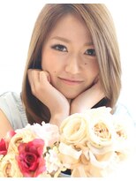 トティア 福島(Totia)&nbsp;【5月25日GRAND OPEN　Totia福島/私らしい大人セミディ】