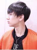 【FLAVA 吉祥寺】韓流ナチュラルショート ソフトツーブロック