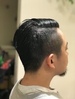 フィニティー 辻堂(finity)&nbsp;ビシッと！トラッドヘア♪辻堂／辻堂駅／茅ケ崎／藤沢／湘南