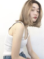 モホーク(MOHAWK)&nbsp;【MOAHWK】ニュアンスロブ