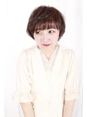 【GRAN HAIR南店】大人☆Ｃカールマッシュ