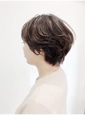 魅力ショート◎30代40代50代60代