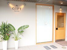 ギフトヘアーライフ(GIFT hair life)