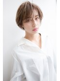 大人ショート