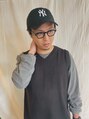 リチェッタ(Ricetta) 青木 慧
