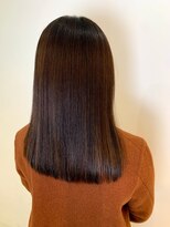 e.m.a プレミアムビューティーサロン 栄駅店(e.m.a PREMIUM BEAUTY SALON)&nbsp;美髪・髪質改善