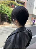 【roijir 表参道】大人可愛い☆ショートボブ