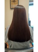 プレミアムトリートメント
