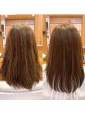 TOKIOトリートメント/文京区/本郷/カット/カラー/髪質改善