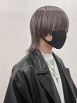 ウィルゴ(VIRGO) ジェンダーレスレイヤーウルフ