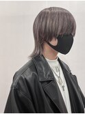 ジェンダーレスレイヤーウルフ