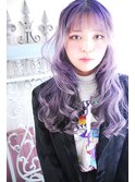 Lise【表参道】【エアウェーブ】【髪質改善】【学割U24】