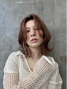 リパブリッシュ バイ ゴズウェルヘア(Republish by Goeswell Hair) くびれミディ